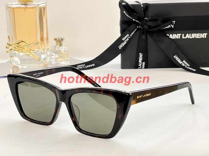 Saint Laurent Sunglasses Top Quality SLS00243